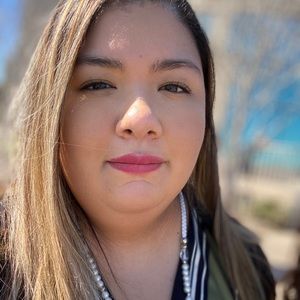 Meet your Posher, Sabrina